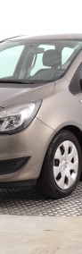 Opel Meriva B , Salon Polska, 1. Właściciel, Serwis ASO, Klima, Tempomat-3