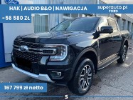 Ford Ranger III Limited 4x4 A10 Limited 4x4 A10 2.0 205KM