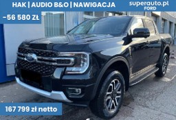 Ford Ranger III Limited 4x4 A10 Limited 4x4 A10 2.0 205KM