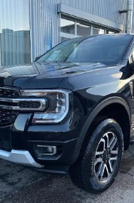 Ford Ranger III Limited 4x4 A10 Limited 4x4 A10 2.0 205KM-2