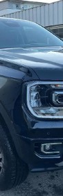 Ford Ranger III Limited 4x4 A10 Limited 4x4 A10 2.0 205KM-4
