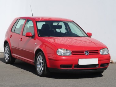 Volkswagen Golf IV , Klimatronic,ALU-1