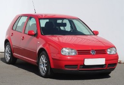 Volkswagen Golf IV , Klimatronic,ALU