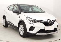 Renault Captur , Salon Polska, 1. Właściciel, Serwis ASO, Klimatronic,