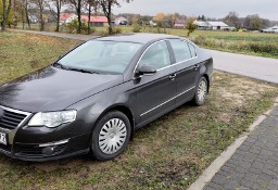 Volkswagen Passat B6 1.4 TSI 122KM 2009r. Comfortline