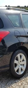 Peugeot 308 I Likwidacja komisu 113000km panorama klimatyzacja orginalny lakier-3