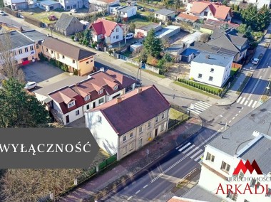 Dom, sprzedaż, 450.00, Włocławek-1