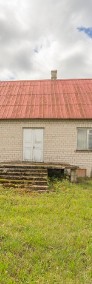 Dom, sprzedaż, 160.00, Zielony Gaj, Janów (gm.), Sokólski (pow.)-3