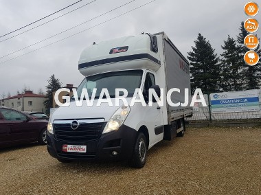 Opel Movano winda *klima*-1