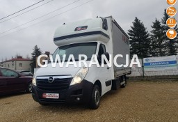 Opel Movano winda *klima*