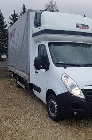 Opel Movano winda *klima*-2