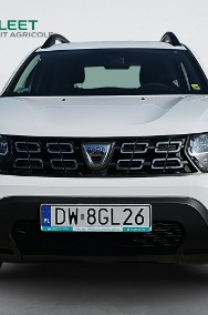 Dacia Duster I Dacia Duster 1.5 Blue dCi Essential Kombi dw8gl26-2