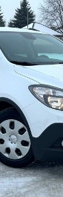 Opel Mokka Grzane*Fotele*i*Kierownica*Skóra*Serwis*ASO*Klimatronik*Zarejestrowa-3