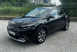 Kia Stonic GT LINE Automat 1.0T-GDI 100KM Serwisowana