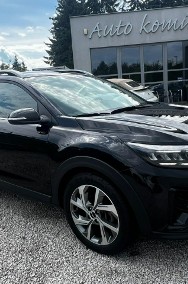 Kia Stonic GT LINE Automat 1.0T-GDI 100KM Serwisowana-2