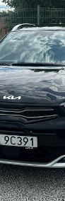 Kia Stonic GT LINE Automat 1.0T-GDI 100KM Serwisowana-4