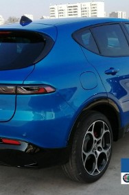 Alfa Romeo Tonale |Veloce 1,5 160 KM DCT7 | Misano Blue |MY24-2