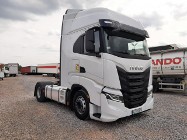 Iveco STRALIS