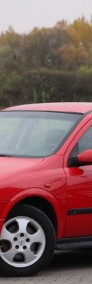 Opel Astra G klimatyzacja,zarejestrowany-3