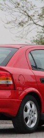 Opel Astra G klimatyzacja,zarejestrowany-4