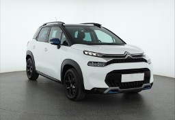 Citroen C3 Aircross , Salon Polska, Serwis ASO, Navi, Klimatronic, Tempomat,