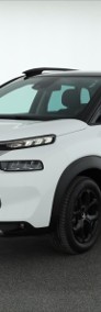 Citroen C3 Aircross , Salon Polska, Serwis ASO, Navi, Klimatronic, Tempomat,-3