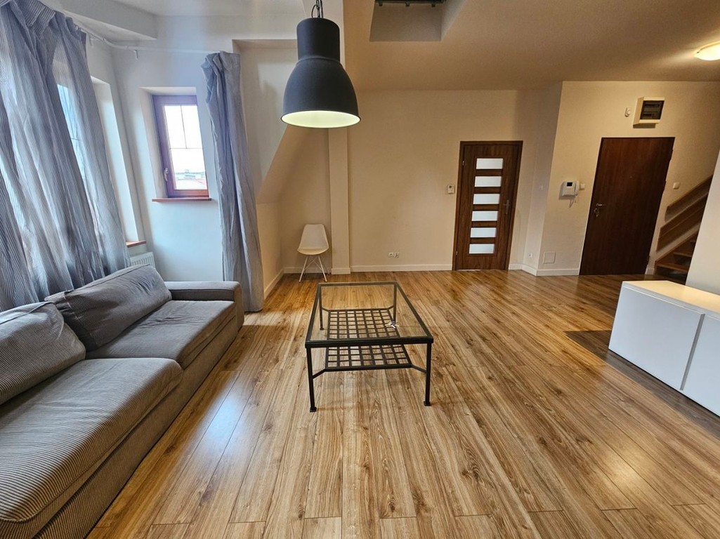 Mieszkanie na wynajem, Poznań, Grunwald, 70.00 m² - Widok 3