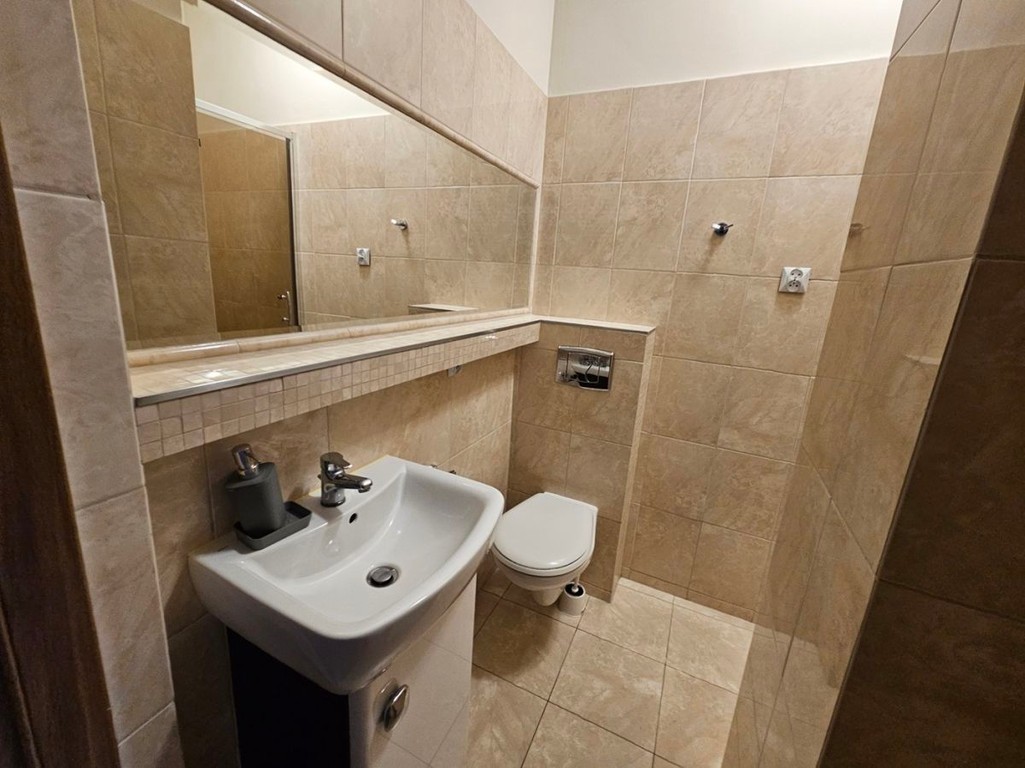 Mieszkanie na wynajem, Poznań, Grunwald, 70.00 m² - Widok 4