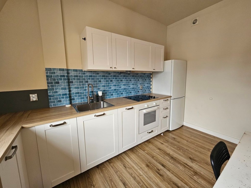 Mieszkanie na wynajem, Poznań, Grunwald, 70.00 m² - Widok 6