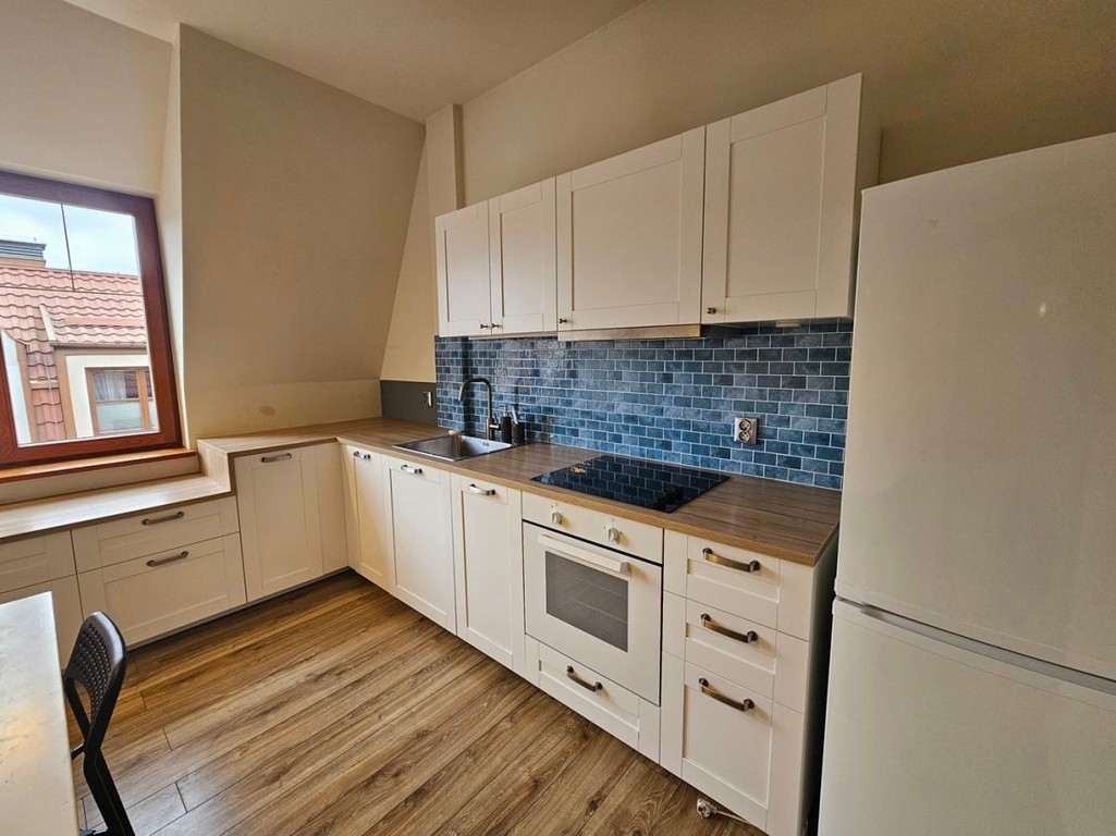 Mieszkanie na wynajem, Poznań, Grunwald, 70.00 m² - Więcej