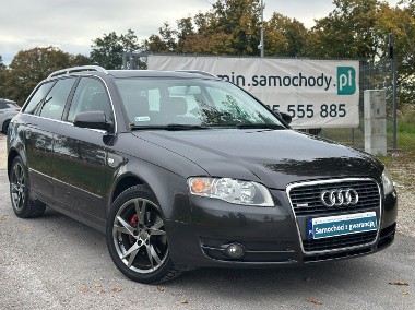 Audi A4 III (B7)-1