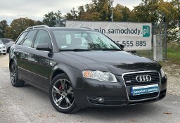 Audi A4 III (B7)