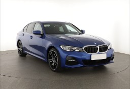 BMW SERIA 3 V (F30/F31/F34) BMW SERIA 3 , Serwis ASO, Automat, Skóra, Navi, Klimatronic, Tempomat,