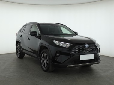 Toyota RAV 4 IV , Salon Polska, 1. Właściciel, Serwis ASO, Automat, VAT 23%,-1