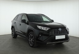 Toyota RAV 4 IV , Salon Polska, 1. Właściciel, Serwis ASO, Automat, VAT 23%,