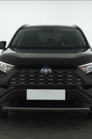 Toyota RAV 4 IV , Salon Polska, 1. Właściciel, Serwis ASO, Automat, VAT 23%,-2