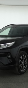 Toyota RAV 4 IV , Salon Polska, 1. Właściciel, Serwis ASO, Automat, VAT 23%,-3