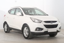 Hyundai ix35 , Salon Polska, Serwis ASO, Skóra, Klimatronic