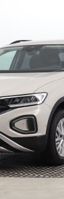 Volkswagen T-Roc , Salon Polska, 1. Właściciel, Serwis ASO, Klima, Tempomat,-3