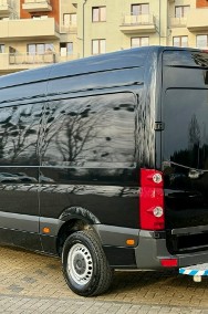Volkswagen Crafter Faktura VAT 23%-2