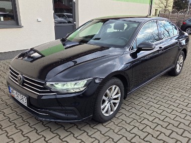 1.5 TSI 150KM, EVO Business, salon PL, gwarancja, EXPORT-1