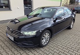 Volkswagen Passat B8 1.5 TSI 150KM, EVO Business, salon PL, gwarancja, EXPORT