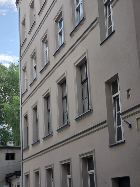 2 rozkładowe, wyremontowane pokoje z CO na Polesiu
