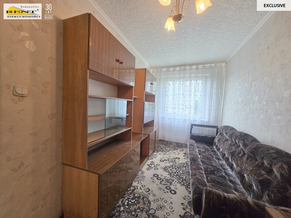 Mieszkanie 3pok. balkon, piwnica - Widok 4