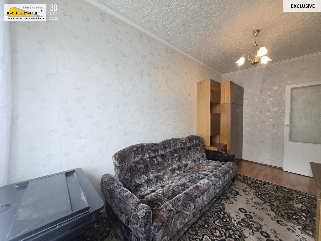 Mieszkanie 3pok. balkon, piwnica - Widok 5