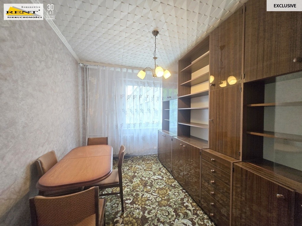 Mieszkanie 3pok. balkon, piwnica - Widok 6