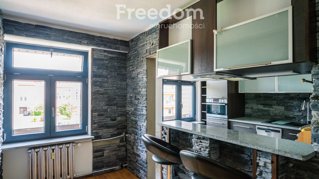 3-pokojowe mieszkanie 72,6 m² | ul. Konarskiego - Widok 5
