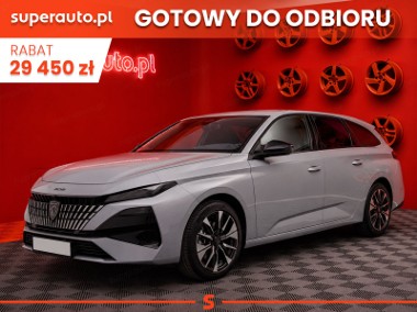 Peugeot 308 P5 Allure EAT8 1.5 BlueHDi Allure EAT8 1.5 BlueHDi 130KM-1