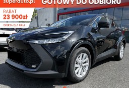 Toyota C-HR Comfort 1.8 Hybrid Comfort 1.8 Hybrid 140KM