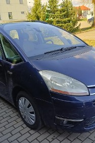 Citroen C4 Grand Picasso I-2